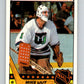 1987-88 Topps Stickers #8 Mike Liut  Hartford Whalers  V52879 Image 1