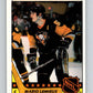 1987-88 Topps Stickers #11 Mario Lemieux  Pittsburgh Penguins  V52885 Image 1