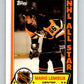 1989-90 Topps Stickers #3 Mario Lemieux  Pittsburgh Penguins  V52945 Image 1