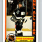 1989-90 Topps Stickers #10 Steve Duchesne  Los Angeles Kings  V52969 Image 1
