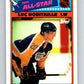 1988-89 Topps Stickers #1 Luc Robitaille  Los Angeles Kings  V53008 Image 1