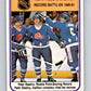 1981-82 O-Pee-Chee #395 Peter Stastny RB  Quebec Nordiques  V53195 Image 1