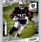 2021 Panini Prestige #142 Josh Jacobs  Las Vegas Raiders  V53237 Image 1