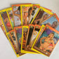 1993 Hooters Calendar Girls Collectors Sexy Cards Lot of 18 - V53293 Image 1