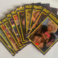 1993 Hustler Collectors Sexy Nude XXX Cards Lot of 13 - V53297 Image 1