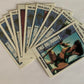 1992 Thee Dollhouses of America Nude Cards Lot of 10 - V53298 Image 1