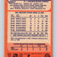 1988-89 O-Pee-Chee #15 Gary Nylund  Chicago Blackhawks  V53810 Image 2