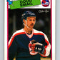 1988-89 O-Pee-Chee #251 Doug Smail  Winnipeg Jets  V53956 Image 1