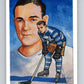 1987 Cartophilium Hockey Hall of Fame #6 Charlie Conacher  V53968 Image 1