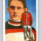 1987 Cartophilium Hockey Hall of Fame #37 Percy Lesueur  V53999 Image 1