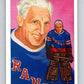 1987 Cartophilium Hockey Hall of Fame #40 Lester patrick  V54002 Image 1