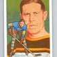 1987 Cartophilium Hockey Hall of Fame #49 Frank Fredrickson  V54011 Image 1