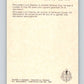 1987 Cartophilium Hockey Hall of Fame #58 Philip Ross  V54020 Image 2