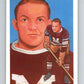 1987 Cartophilium Hockey Hall of Fame #59 Albert Siebert  V54021 Image 1