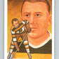 1987 Cartophilium Hockey Hall of Fame #146 Harry Oliver  V54108 Image 1