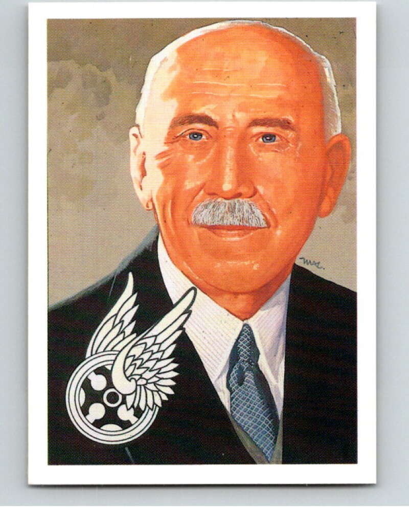 1987 Cartophilium Hockey Hall of Fame #161 William Northey  V54123 Image 1