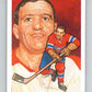 1987 Cartophilium Hockey Hall of Fame #166 Boom Boom Geoffrion  V54128 Image 1