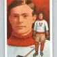 1987 Cartophilium Hockey Hall of Fame #173 Tom Hooper  V54135 Image 1