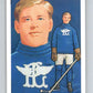 1987 Cartophilium Hockey Hall of Fame #201 Jack Gibson  V54163 Image 1