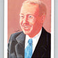 1987 Cartophilium Hockey Hall of Fame #251 Bill Hanley  V54212 Image 1
