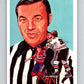 1987 Cartophilium Hockey Hall of Fame #261 Matt Pavelich  V54222 Image 1