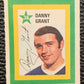 1970-71 Colgate Stamps #36 Danny Grant  Minnesota North Stars  V54235 Image 1