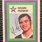 1970-71 Colgate Stamps #39 Rosaire Paiement  Philadelphia Flyers  V54236 Image 1