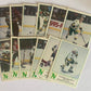 1985-86 Minnesota North Stars Hockey 7-Eleven Complete Team Set 1-12 -  V54255 Image 1