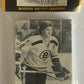 1991-92 Boston Bruins Legends Pro-Shop Sealed Complete Set 1-36 - **Very Rare Image 1