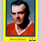 1992 Sport-Flash #9 Maurice Richard Hockey Card V54257 Image 1