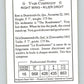 1992 Sport-Flash #12 Yvan Cournoyer Hockey Card V54272 Image 2