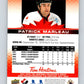 2021-22 Upper Deck Tim Hortons Team Canada  #8 Patrick Marleau    V52536 Image 2