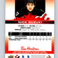 2021-22 Upper Deck Tim Hortons Team Canada  #14 Nick Suzuki    V52547 Image 2
