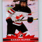 2021-22 Upper Deck Tim Hortons Team Canada  #71 Sarah Nurse    V52667 Image 1