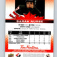 2021-22 Upper Deck Tim Hortons Team Canada  #71 Sarah Nurse    V52667 Image 2