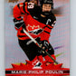 2021-22 Upper Deck Tim Hortons Team Canada  #81 Marie-Philip Poulin    V52686 Image 1
