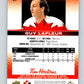2021-22 Upper Deck Tim Hortons Team Canada  #91 Guy Lafleur    V52709 Image 2