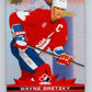2021-22 Upper Deck Tim Hortons Team Canada  #100 Wayne Gretzky   V52729 Image 1