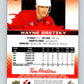 2021-22 Upper Deck Tim Hortons Team Canada  #100 Wayne Gretzky   V52729 Image 2
