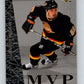 1996-97 Collector's Choice MVP #UD4 Alexander Mogilny Canucks  V54704 Image 1