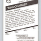 1985 Hasbro Transformers #27 Windcharger   V54740 Image 2