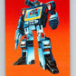 1985 Hasbro Transformers #104A Soundwave   V54758 Image 1