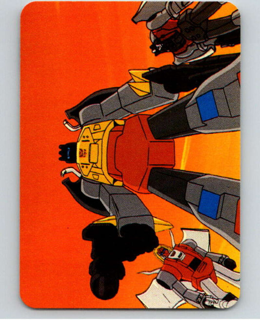 1985 Hasbro Transformers #157 The Dinobot Commander   V54774 Image 1