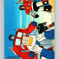 1985 Hasbro Transformers #186 Autobots to the Rescue   V54788 Image 1