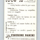 1977 Italy Panini Love Is... Albulm Sticker #80 -  V54822 Image 2