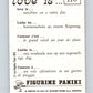 1977 Italy Panini Love Is... Albulm Sticker #110 -  V54836 Image 2