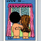 1977 Italy Panini Love Is... Albulm Sticker #193 -  V54885 Image 1