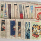 1993 The Coca-Cola Company Trading Card Lot of 44 -  VL59988 Image 1