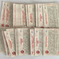 1993 The Coca-Cola Company Trading Card Lot of 44 -  VL59988 Image 2