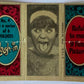1968 Topps Laugh-in Foldees #75 Johnson, Buzzi, Worley V54942 Image 1